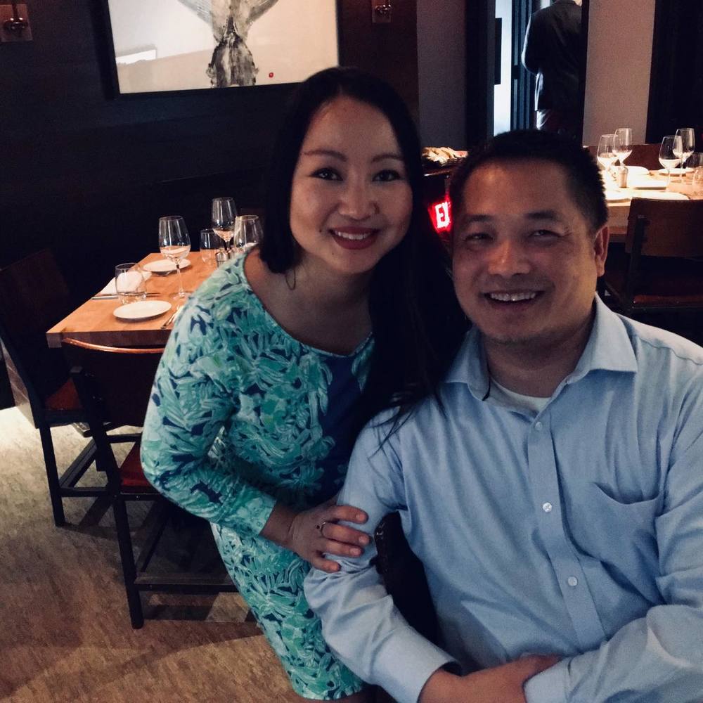 Meet your Posher, Lillian